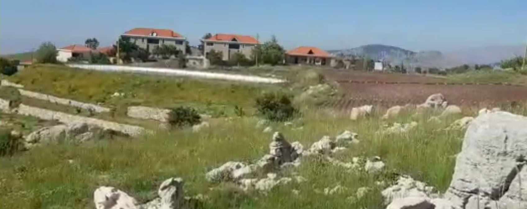 Land for Sale Tannourine El Faouqa ( Laqlouq ) batroun Area 1756Sqm